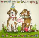 067 Dogs - C. Pabst